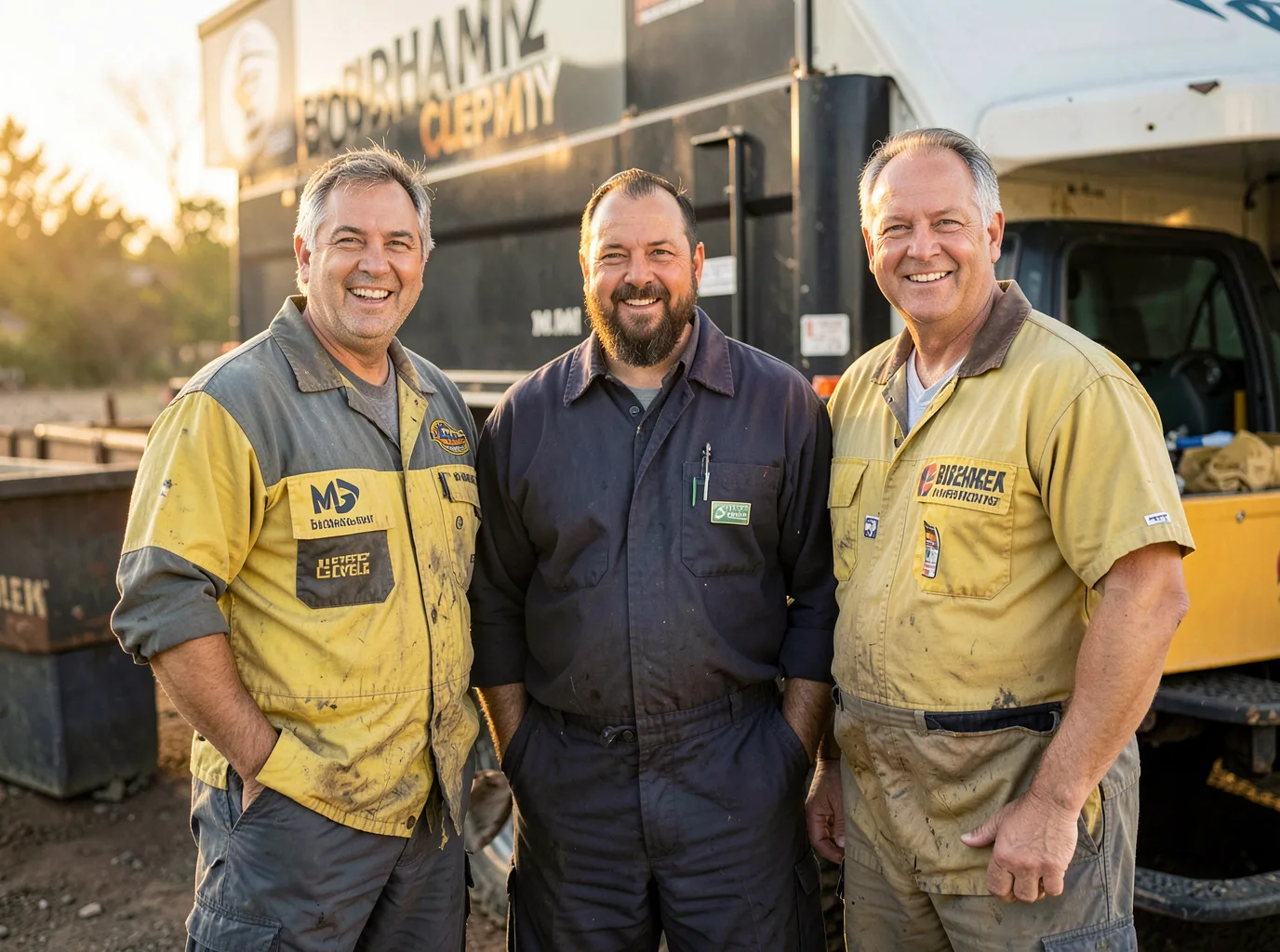 Sewage Cleanup company in Rock, WV